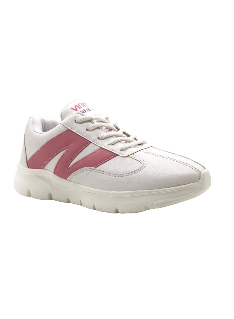 Vinitto Comfy Sneakers - Image 1
