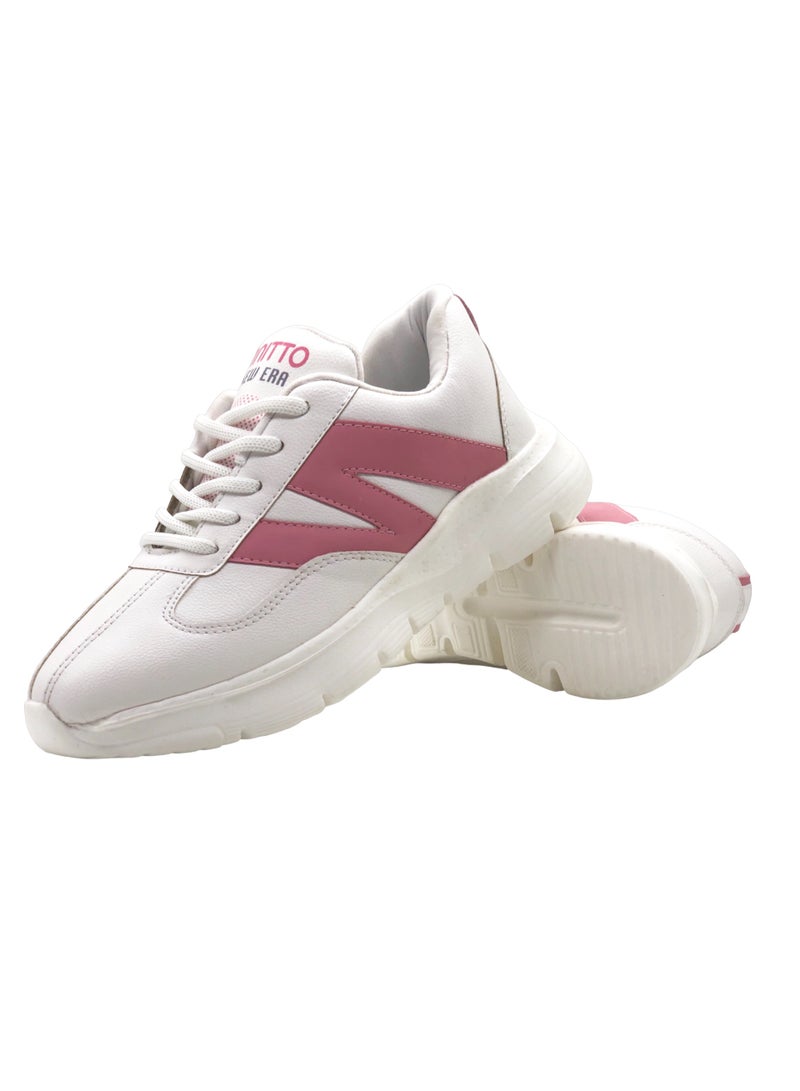 Vinitto Comfy Sneakers - Image 5