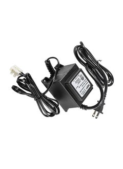 HQRP HQRP Transformer AC 120V to AC 12V 5A 60W Rainproof Power Supply Converter Compatible with Swimming Pool Light, Water Pump, Outdoor Light, Spotlights, Adapter 120v-to-12v Replacement, ETL Listed  - Image 3