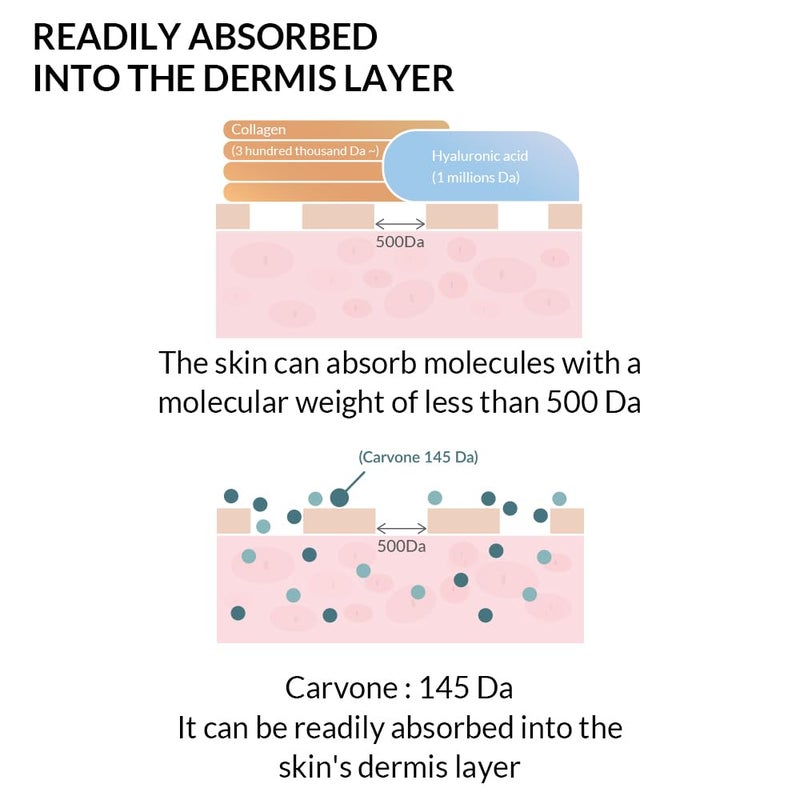 Botanicsens Dark Age Spots Corrective Facial Vegan Cream Nutritive Erasing Skin Color Control Dark Spots & Age Spots Remover Freckle Blemishes Tone Up Men and Women 65ml/2.19fl.oz - Image 4