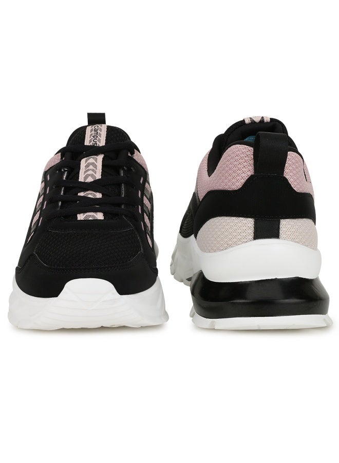 CAMPUS حذاء كامبوس النسائي بليس - Image 4