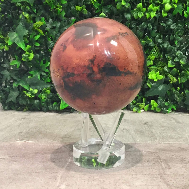 موفا Mova 4.5 "" Mars Globe - Image 5