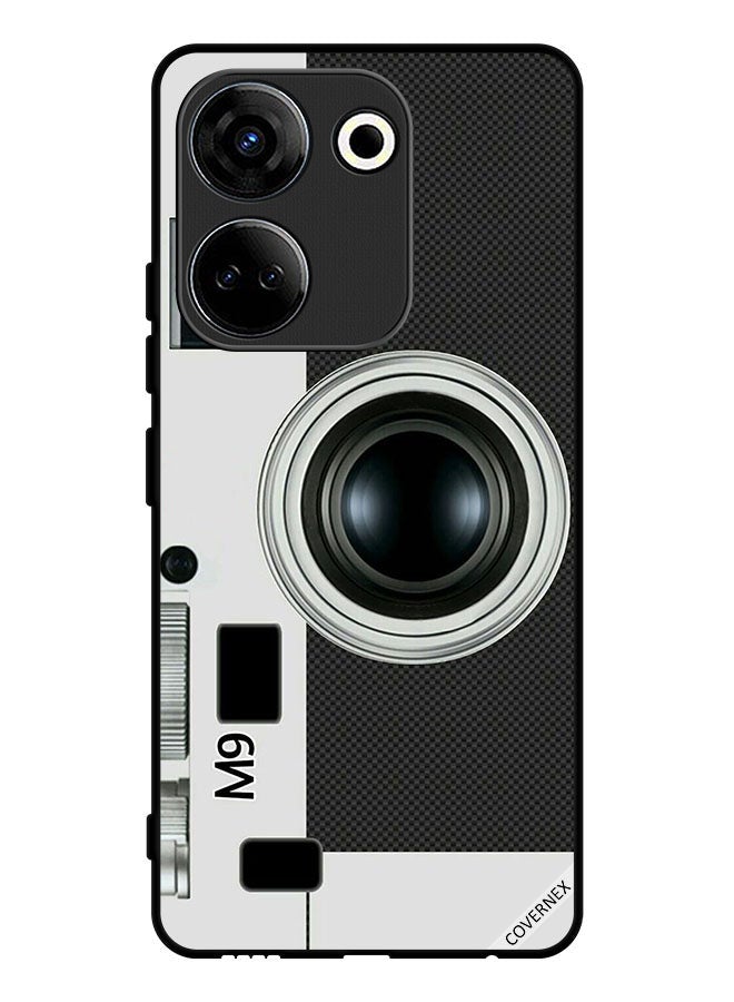 Covernex غطاء حماية لكاميرا تيكنو كامون 20 فن التصوير - Image 1