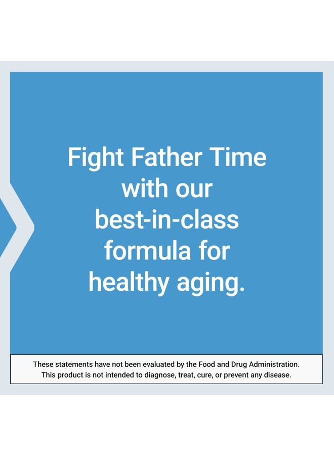 Life Extension NAD+ Cell Regenerator and Resveratrol Elite, NIAGEN nicotinamide riboside, Trans-resveratrol, quercetin, Fisetin, for Longevity, Energy, and oxidative Stress, 30 Vegetarian Capsule - Image 4