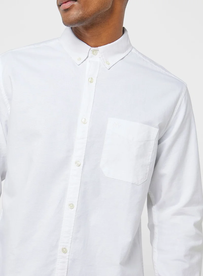 Aeropostale Essential Regular Fit Shirt