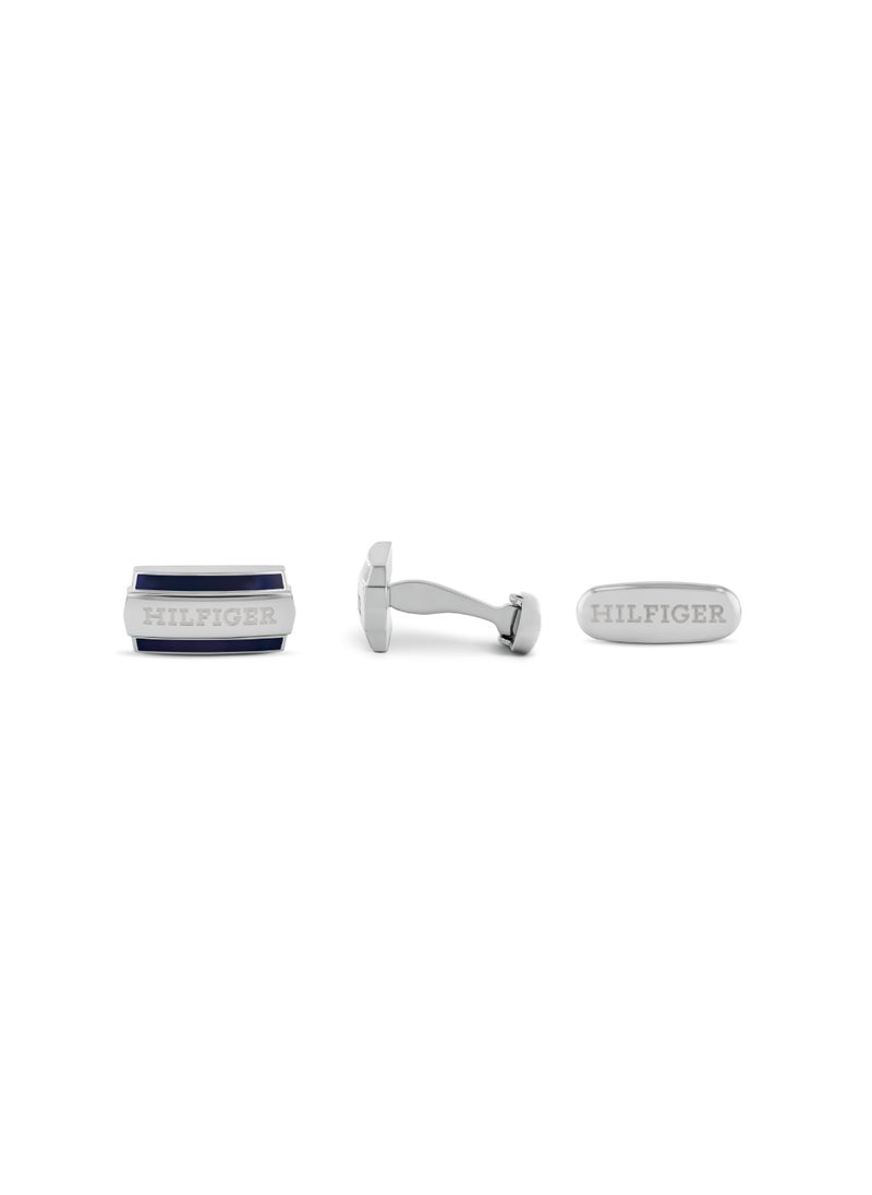 TOMMY HILFIGER TH JEWELRY PARKER MENS STAINLESS STEEL - 2790603  - Image 1
