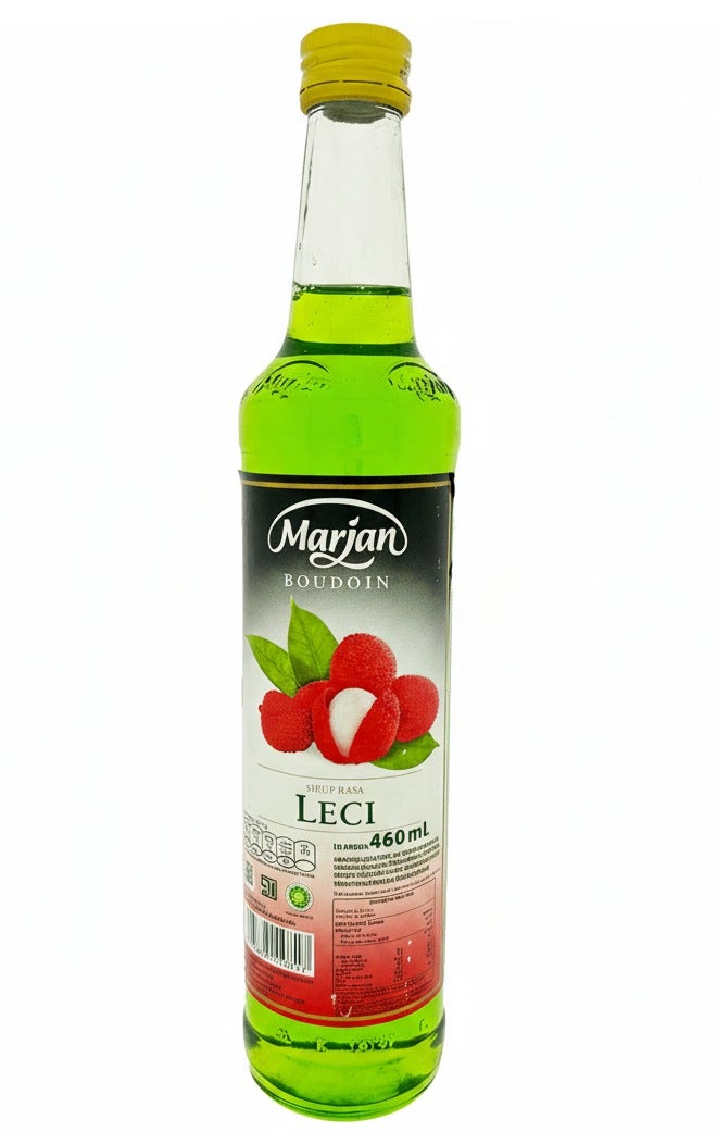 مرجان بودوان فلاي 460 مل - Image 1