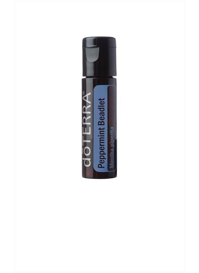 doTERRA - doTERRA - Peppermint Beadlet Essential Oil - 125 Beadlets - Image 1