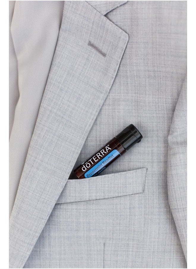 doTERRA - doTERRA - Peppermint Beadlet Essential Oil - 125 Beadlets - Image 1