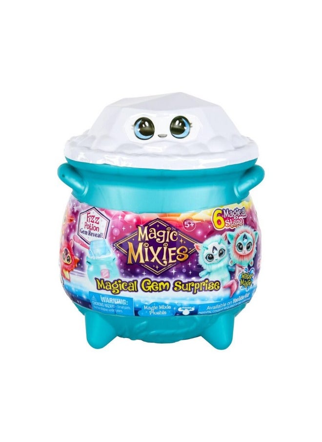 Magic Mixies Mmx Cldrn Earthexclusive  - Image 1