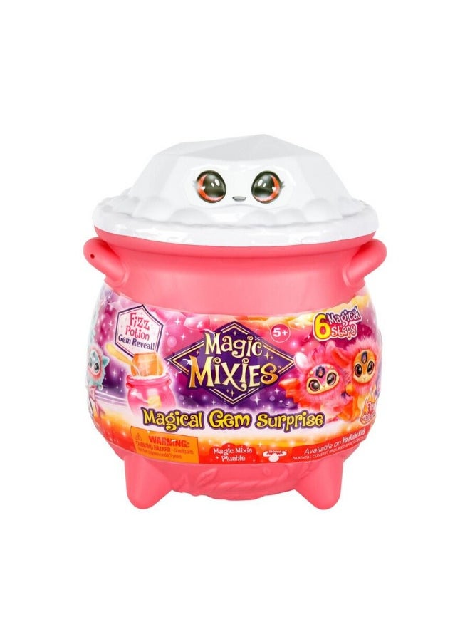 Magic Mixies Mmx Cldrn Earthexclusive  - Image 2