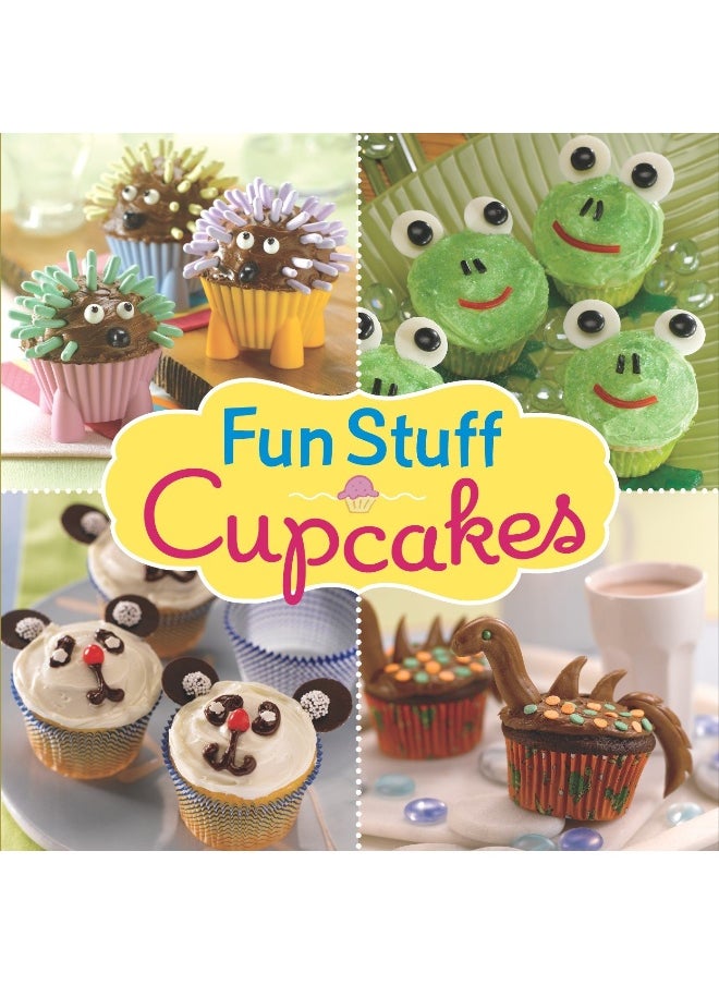 Publications International Fun Stuff Cupcakes - pzsku/Z3D4AF2469291413612CFZ/45/_/1733824123/2ffcaf78-fc00-44fc-b2f1-59c1768ad375