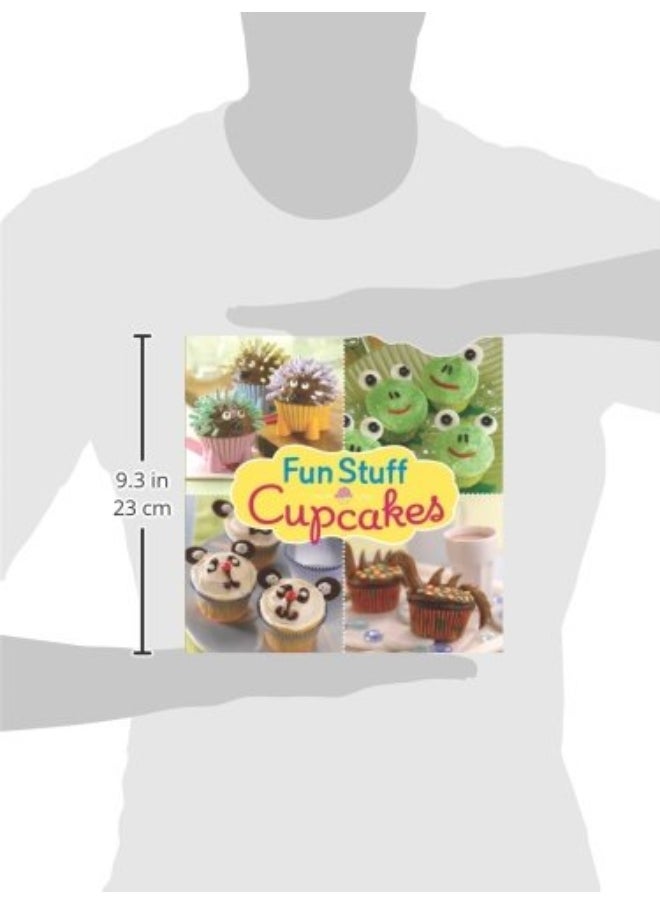 Publications International Fun Stuff Cupcakes - pzsku/Z3D4AF2469291413612CFZ/45/_/1733824125/3697be0c-055b-487f-a057-b879f27617aa