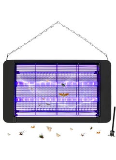 30W-Black