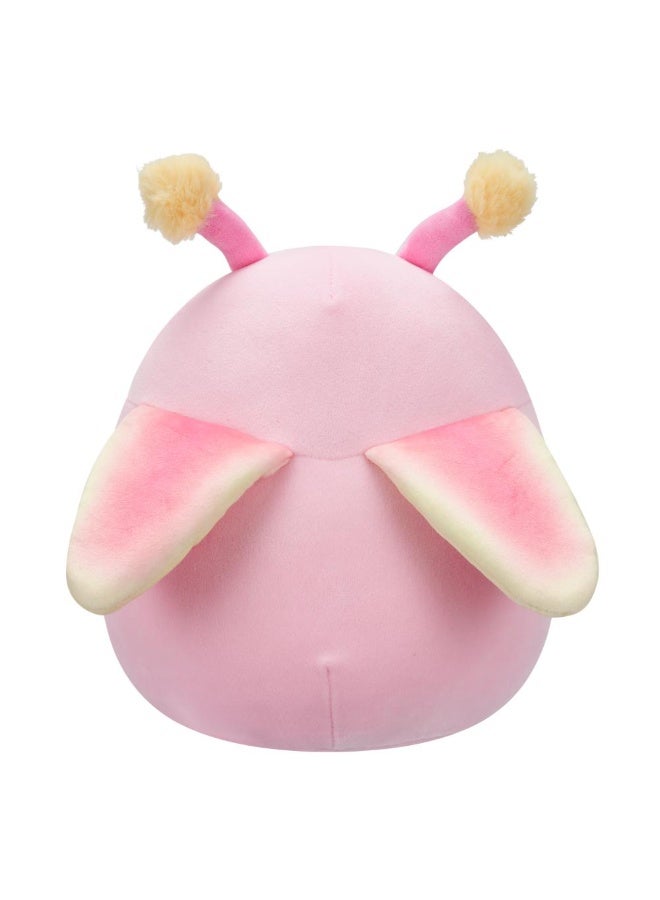 Squishmallows SQCR - Little Plush (7.5" Squishmallows) (Guinevere - Pink Orchid Mantis) - Image 5