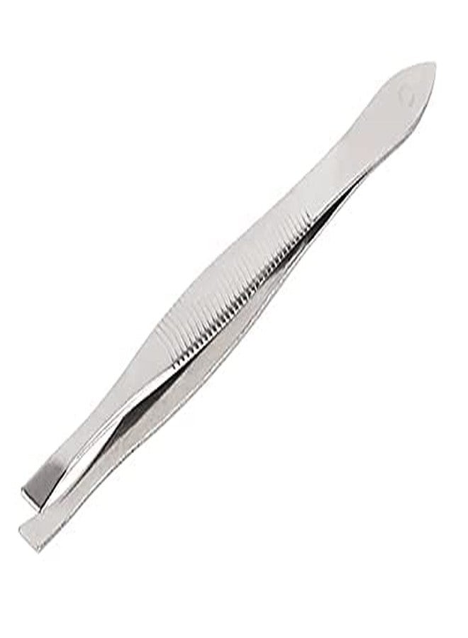 Onward Women Eyebrow Threading Thread with Stainless Cuticle Scissors and Tweezers for Nail, Eyebrows, Eyelash, Nose Hair, Ear Hair (Pack of 3) - Image 3