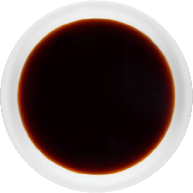 Kikkoman صلصة الصويا تاماري خالية من الغلوتين من كيكومان، 0.5 جالون (2 كيو تي) - توابل متعددة الاستخدامات - Image 4