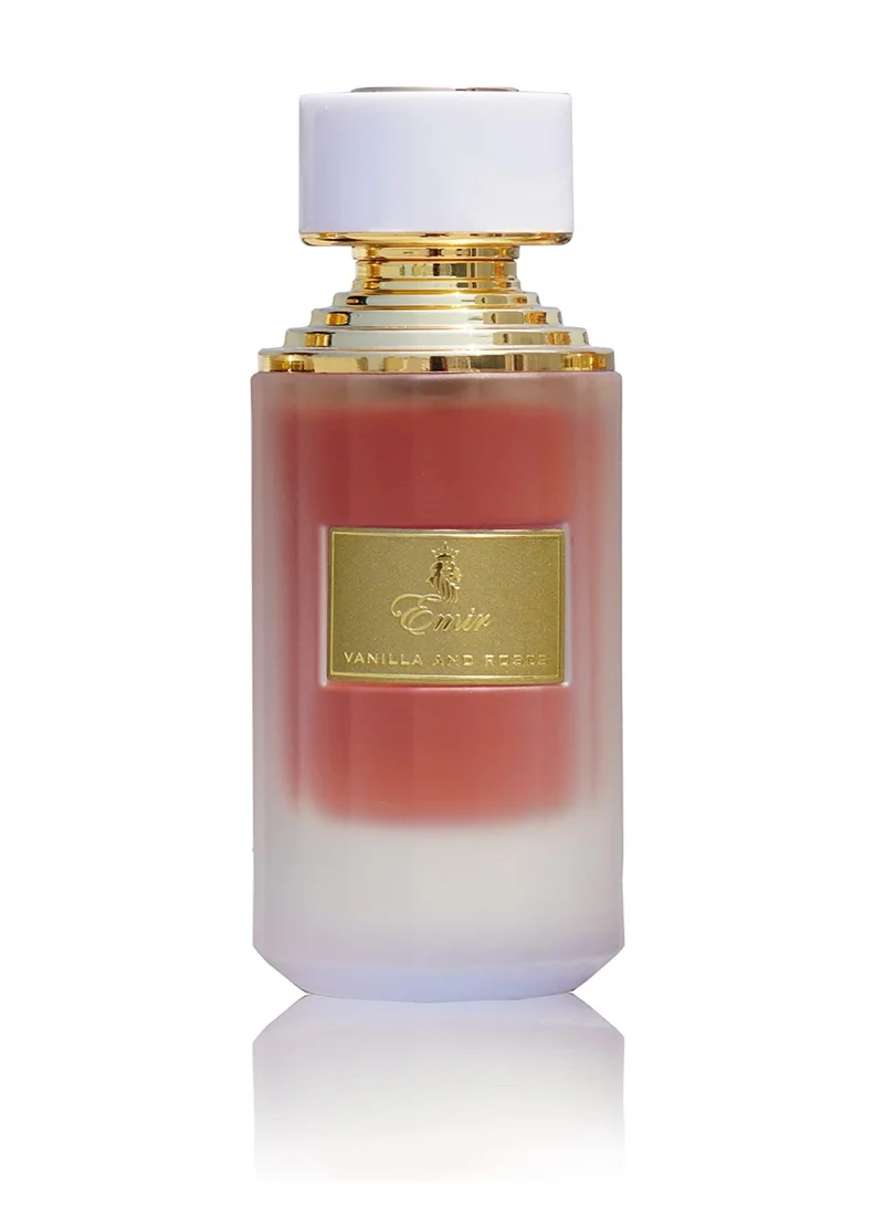 PARIS CORNER PARIS CORNER VANILLA AND ROSES 75ML