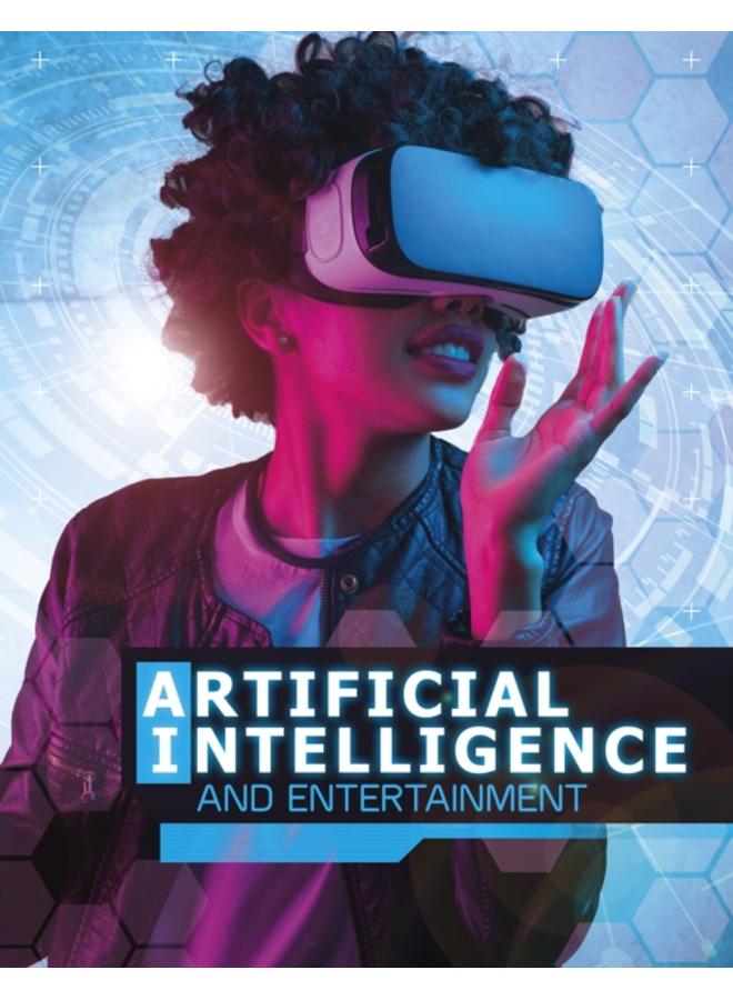 Artificial Intelligence and Entertainment 