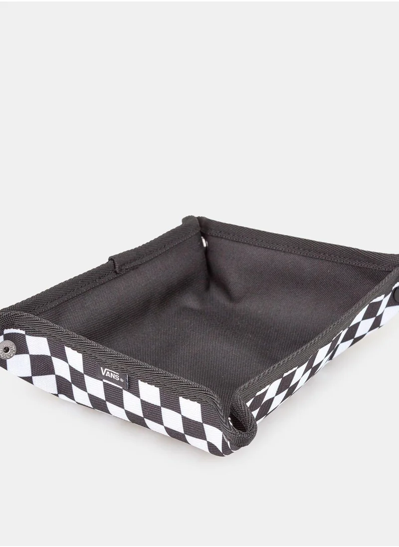 VANS Men's Snap Wallet