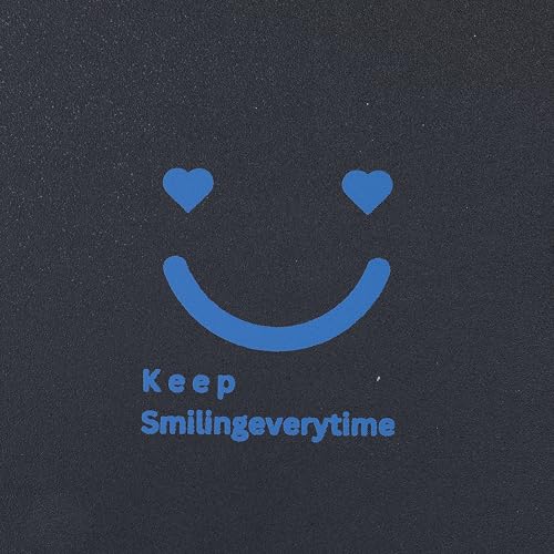 SPS 5 Pocket Expanding File Folder Smile Design - Fits A4 & Letter Size Document Organizer, Accordion File Folders, File Holder for Office, School & Home Use (Pack of 2) - Image 2