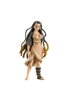 Demon Slayer Kimetsu No Yaiba A:Nezuko Kamado Vol.27 Figure by Banpresto