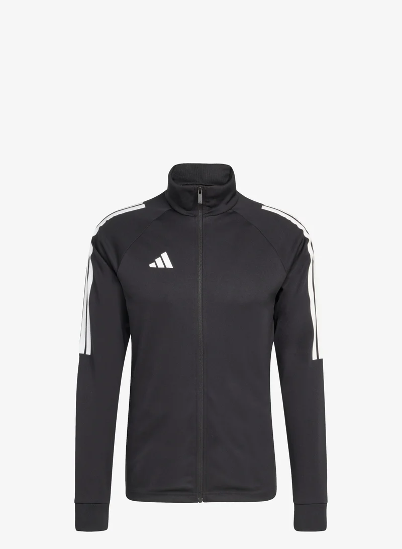 Adidas CLIMACOOL SERENO CUT 3-STRIPES SLIM TRACK JACKET