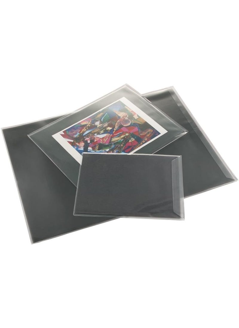 Alvin Art Envelopes Pack Size 11 H x 14 W 