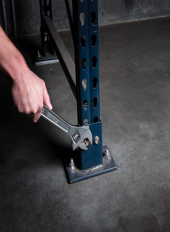 بيرفورمانس تول مفتاح ربط قابل للتعديل W415C من Performance Tool مقاس 15 بوصة - Image 3