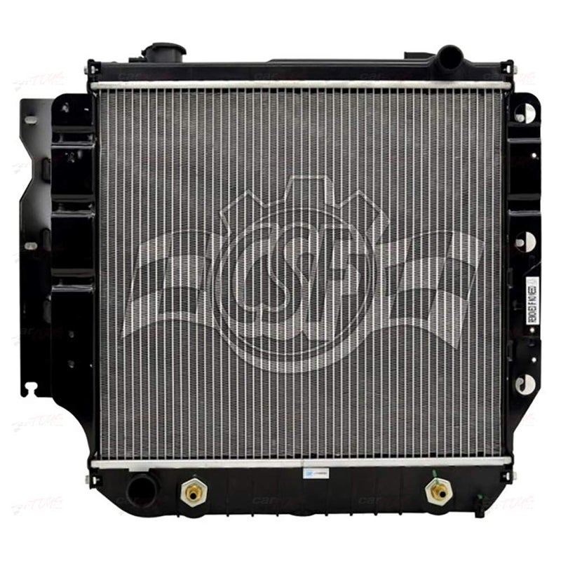CSF Radiators 3244: Radiator - Image 4