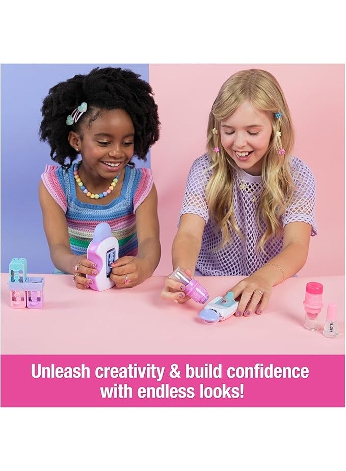 Cool Maker GoGlam Nail Studio 6070509 - Image 5