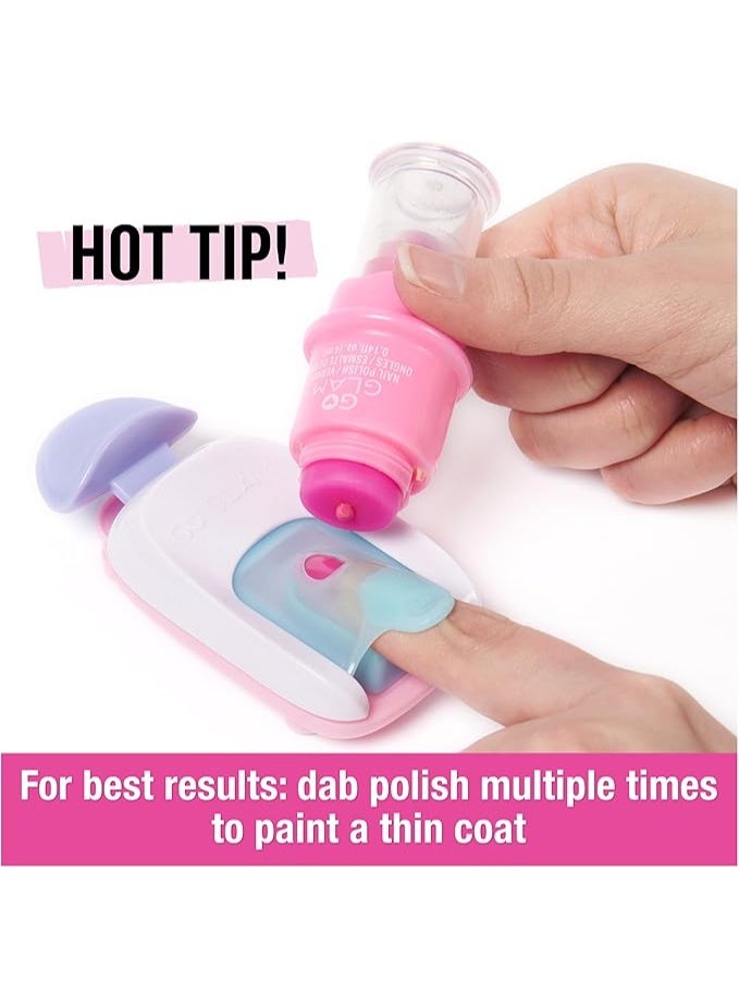 Cool Maker GoGlam Nail Studio 6070509 - Image 2