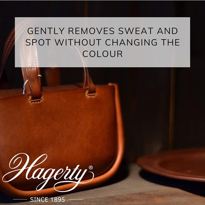 HAGERTY Leather Care Cleaner - Image 4
