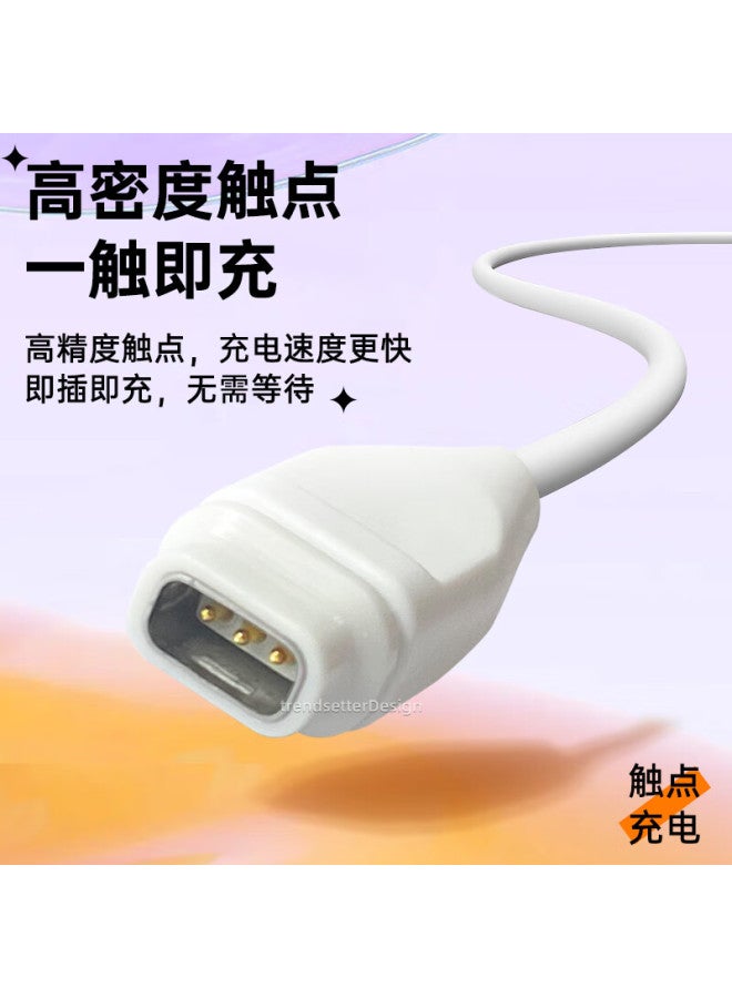 Trendsetter Charging Cable For Coros Pace3/2/Apex Pro/Apex42/Vertix 2 Smart Sports Watch - Image 4