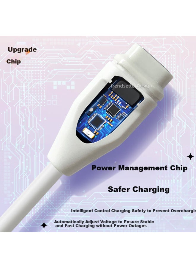 Trendsetter Charging Cable For Coros Pace3/2/Apex Pro/Apex42/Vertix 2 Smart Sports Watch - Image 3