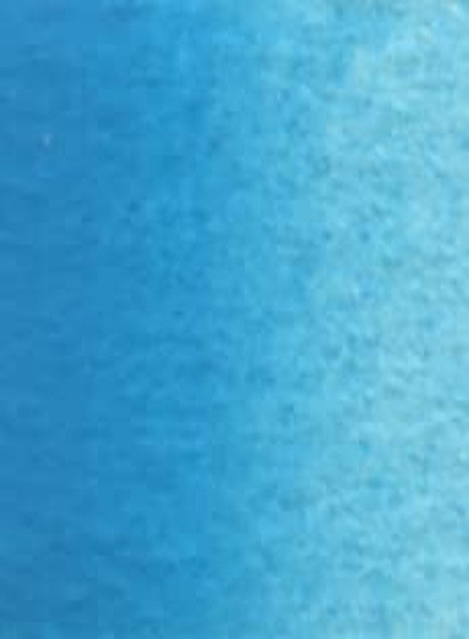 Holbein Artists' Watercolor 15ml Cobalt Turquoise Light - Image 2