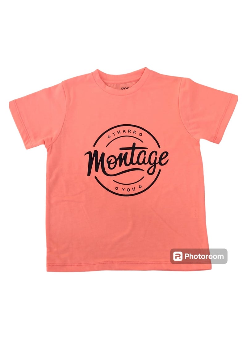 IZOR Boys T-shirt  - Image 2