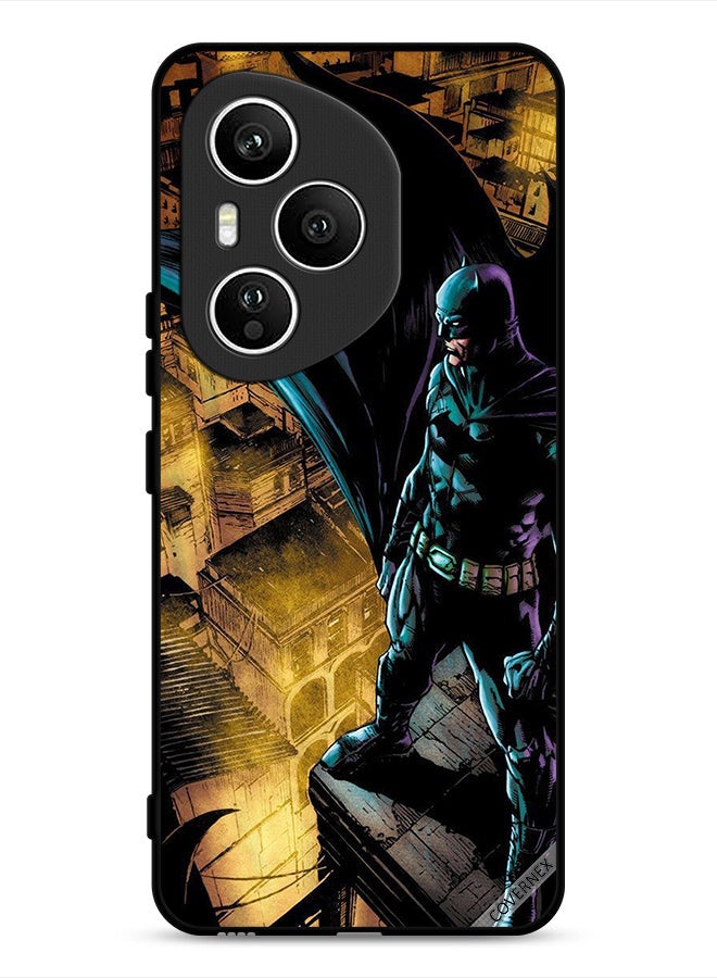 Covernex Honor 400 Pro Protective Case Cover Batman In Action - Image 1