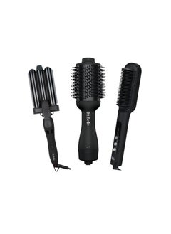 Labelle Package Brush Street Wavy