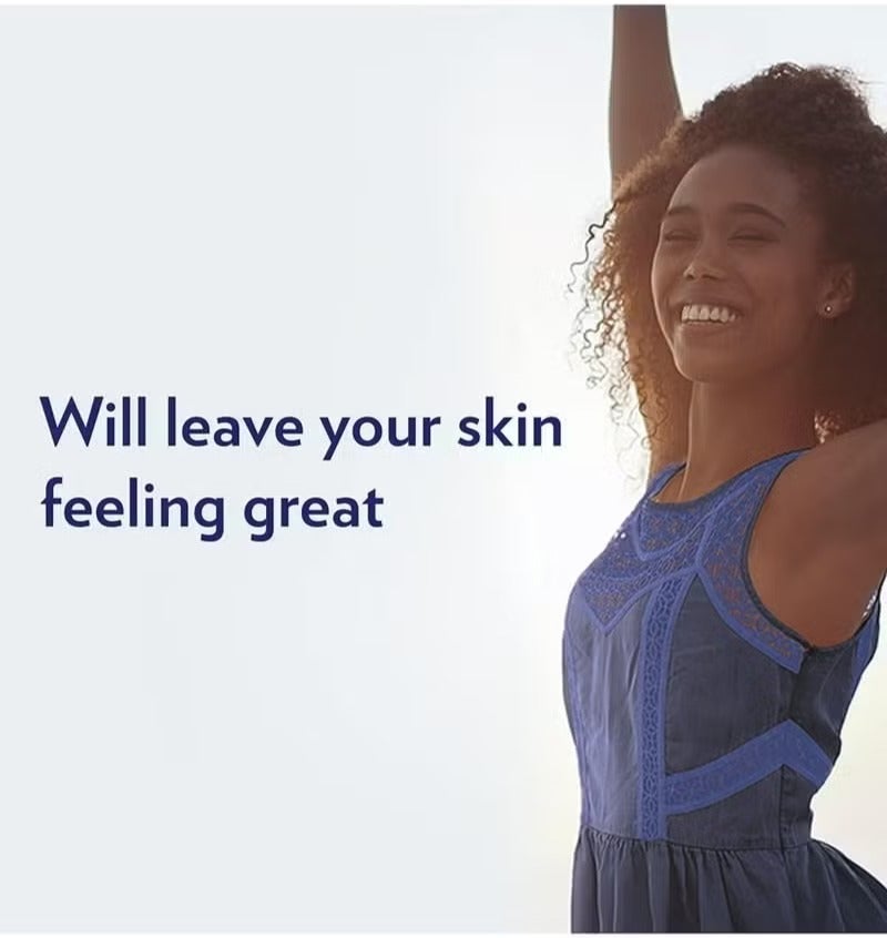 Vaseline Vitamin B3 Body Oil for Healthy, Even-Toned Skin 200ml – Pack of 2 - Image 5