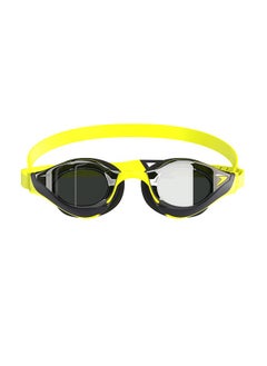 Fastskin Pure Focus Mirror Hyper Yellow