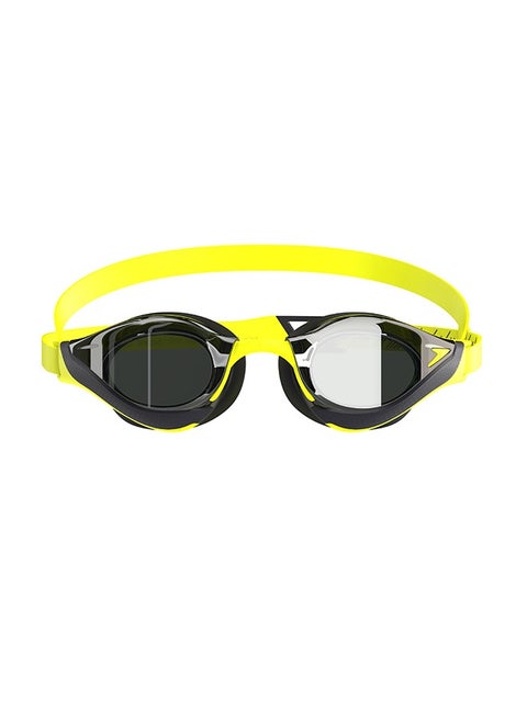 Fastskin Pure Focus Mirror Hyper Yellow