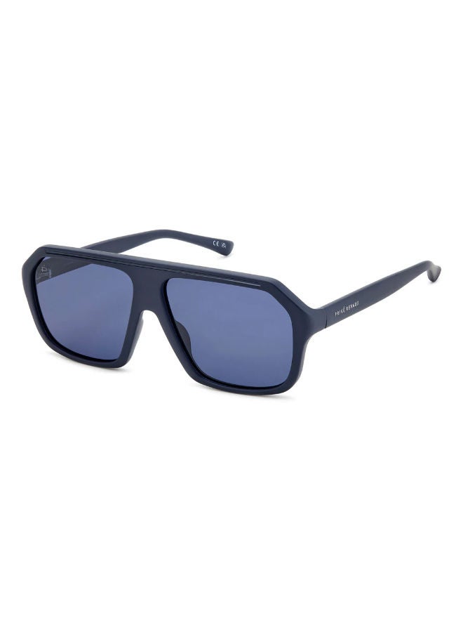PRIVÉ REVAUX Full Rim Square Sunglasses 207661FLL61C3 - Image 1