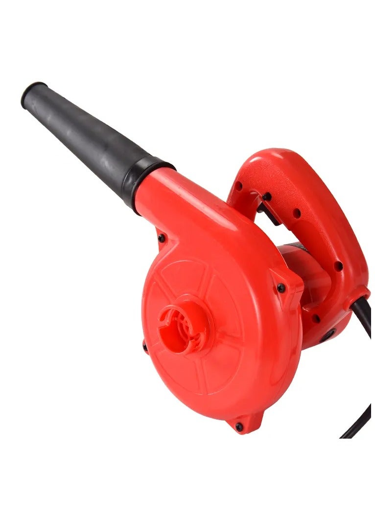 Generic Electric Air Blower – High-Power Handheld Blower for Dust Cleaning, Leaves, and Workshop Use, Lightweight & Ergonomic Design, Adjustable Speed, Multi-Purpose Corded Air Blower for Home & Professional Use  - Image 1