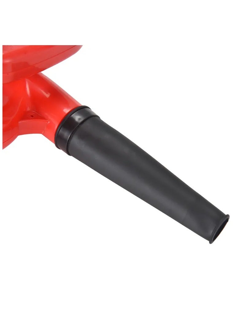 Generic Electric Air Blower – High-Power Handheld Blower for Dust Cleaning, Leaves, and Workshop Use, Lightweight & Ergonomic Design, Adjustable Speed, Multi-Purpose Corded Air Blower for Home & Professional Use  - Image 2