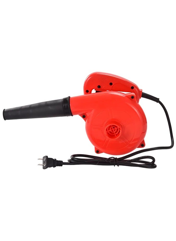 Generic Electric Air Blower – High-Power Handheld Blower for Dust Cleaning, Leaves, and Workshop Use, Lightweight & Ergonomic Design, Adjustable Speed, Multi-Purpose Corded Air Blower for Home & Professional Use  - Image 3