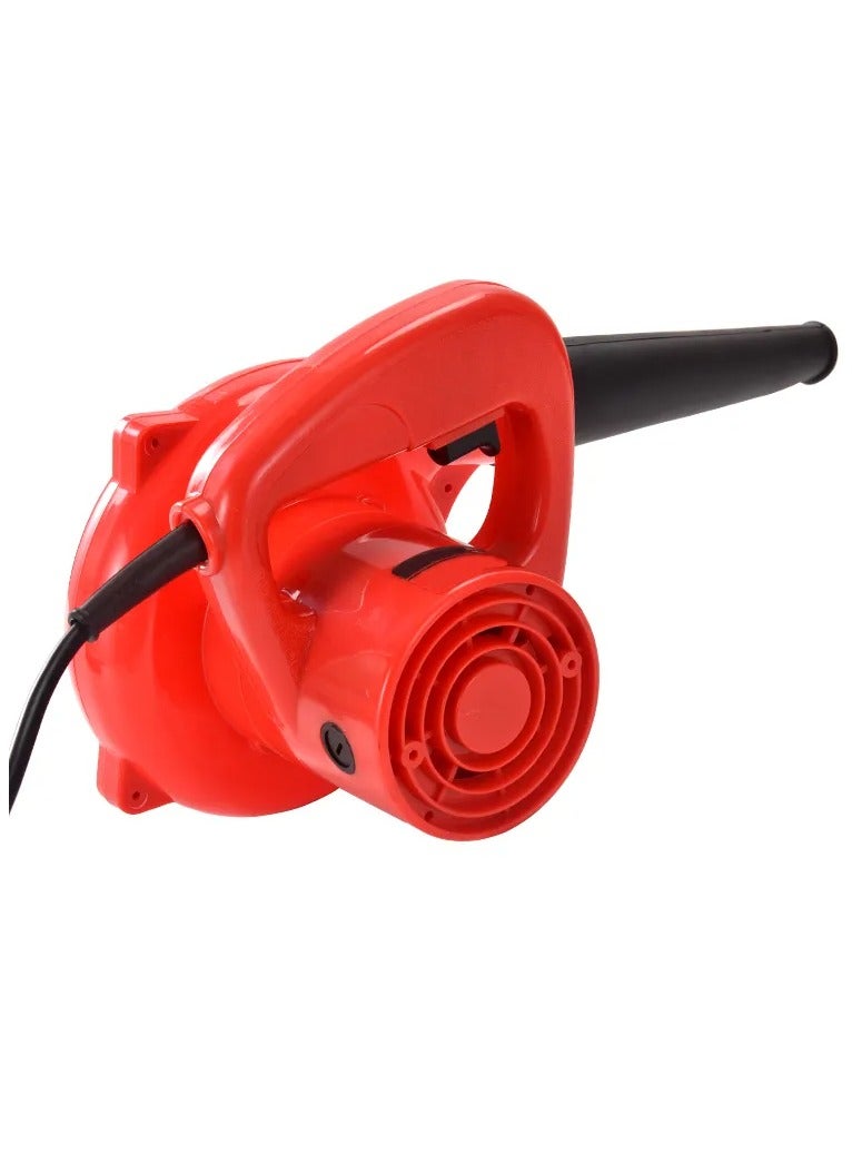 Generic Electric Air Blower – High-Power Handheld Blower for Dust Cleaning, Leaves, and Workshop Use, Lightweight & Ergonomic Design, Adjustable Speed, Multi-Purpose Corded Air Blower for Home & Professional Use  - Image 5