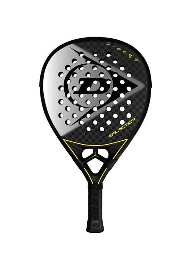 DUNLOP - Galactica NH Padel Racquet - Image 1
