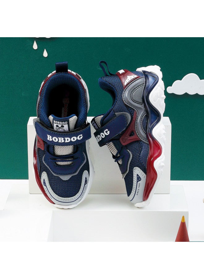 Babu Bean Durable Dad Shoes】back-to-school Season, Spring And Autumn Unisex Big Kids Casual Sneakers, Children's Athletic Running Shoes - Image 5