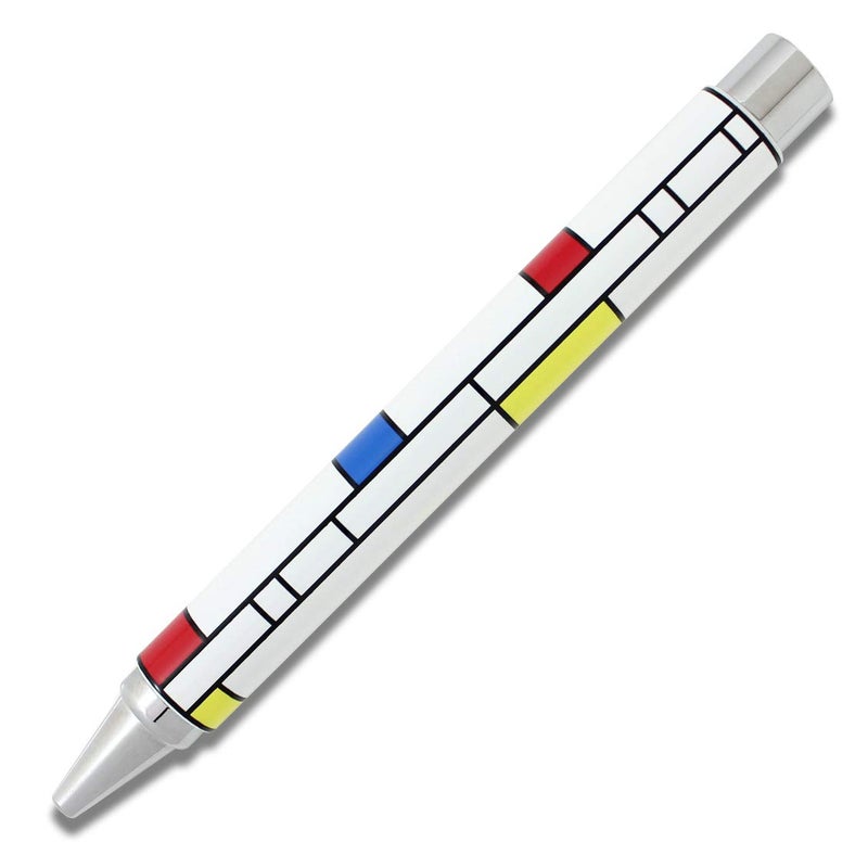 ACME Studio PIET Retractable Roller Ball Pen - Image 2